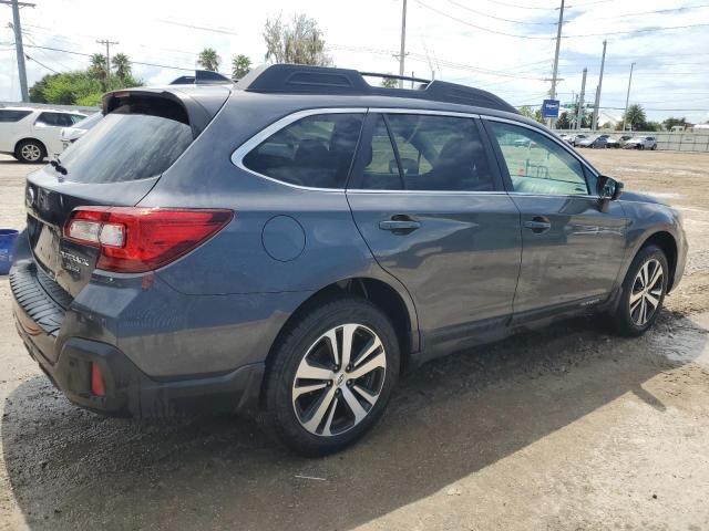 Photo 3 from auction – 2019 SUBARU OUTBACK 3. with VIN 4S4BSENCXK3316327