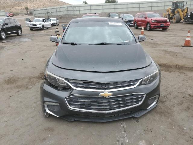 Photo 5 from auction – 2017 CHEVROLET MALIBU LT with VIN 1G1ZE5ST9HF133659