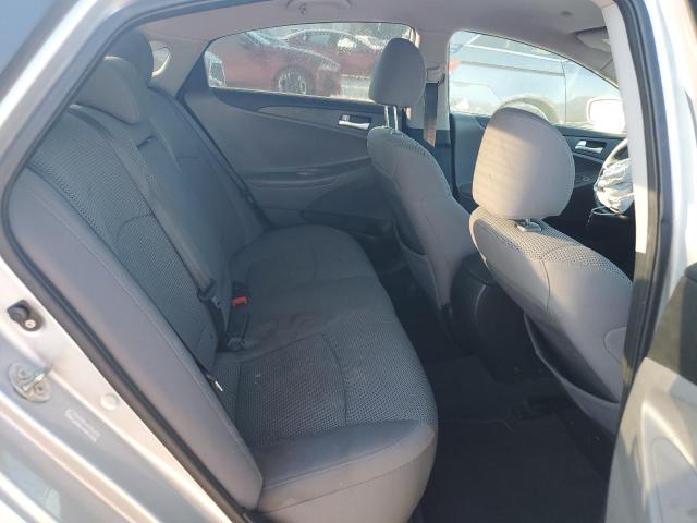 Photo 10 from auction – 2011 HYUNDAI SONATA GLS with VIN 5NPEB4AC6BH163211
