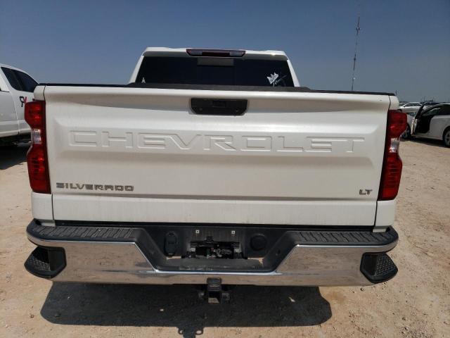 Photo 6 from auction – 2019 CHEVROLET SILVERADO with VIN 3GCPWCED2KG142763