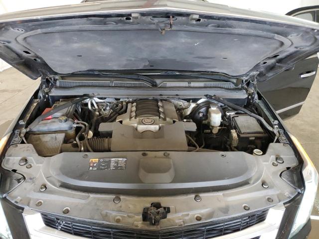 Photo 12 from auction – 2015 CADILLAC ESCALADE E with VIN 1GYS3JKJ9FR297490