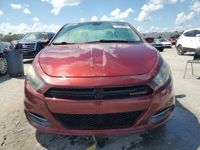 Photo 5 from auction – 2015 DODGE DART SXT with VIN 1C3CDFBB1FD267771
