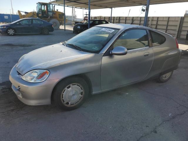 Photo 1 from auction – 2005 HONDA INSIGHT with VIN JHMZE147X5S000295