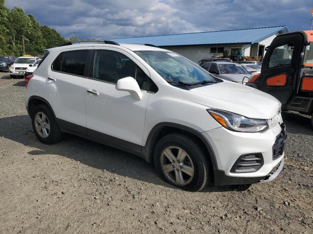 Photo 4 from auction – 2020 CHEVROLET TRAX 1LT with VIN KL7CJPSB2LB046467
