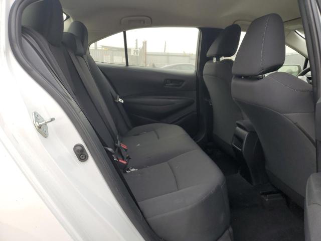 Photo 10 from auction – 2022 TOYOTA COROLLA LE with VIN JTDEPMAE6N3017295