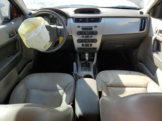 Photo 8 from auction – 2009 FORD FOCUS SEL with VIN 1FAHP37NX9W131454