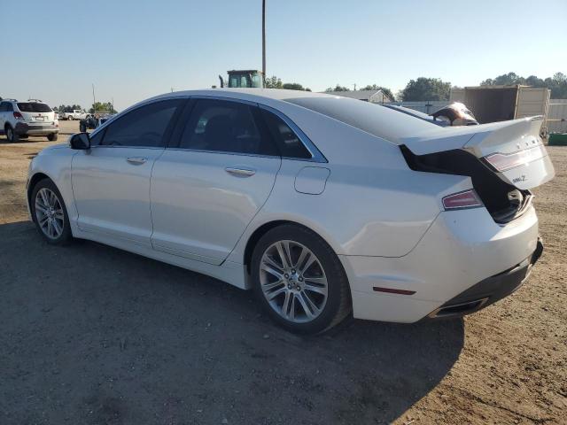 Photo 2 from auction – 2013 LINCOLN MKZ with VIN 3LN6L2G90DR803460