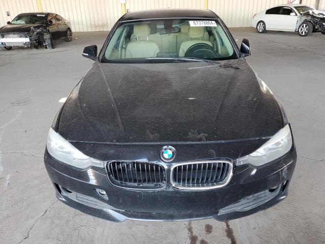 Photo 5 from auction – 2015 BMW 320 I with VIN WBA3B1G54FNT04486