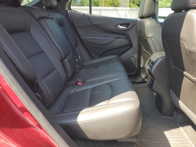 Photo 11 from auction – 2019 CHEVROLET EQUINOX PR with VIN 2GNAXYEX0K6206411