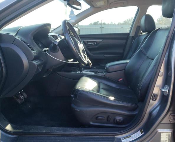 Photo 7 from auction – 2018 NISSAN ALTIMA 2.5 with VIN 1N4AL3AP3JC129283