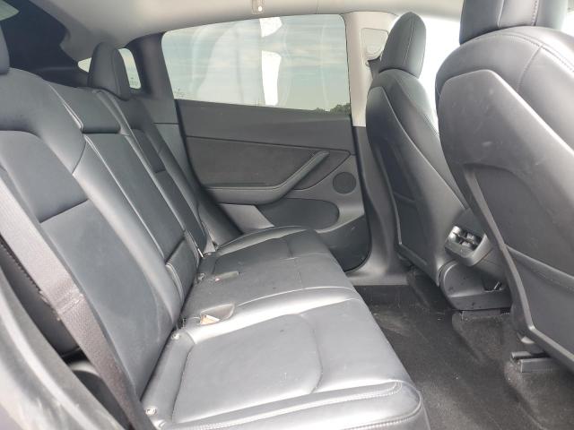 Photo 11 from auction – 2021 TESLA MODEL Y with VIN 5YJYGDED4MF112969