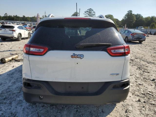 Photo 6 from auction – 2014 JEEP CHEROKEE L with VIN 1C4PJLCS8EW103553