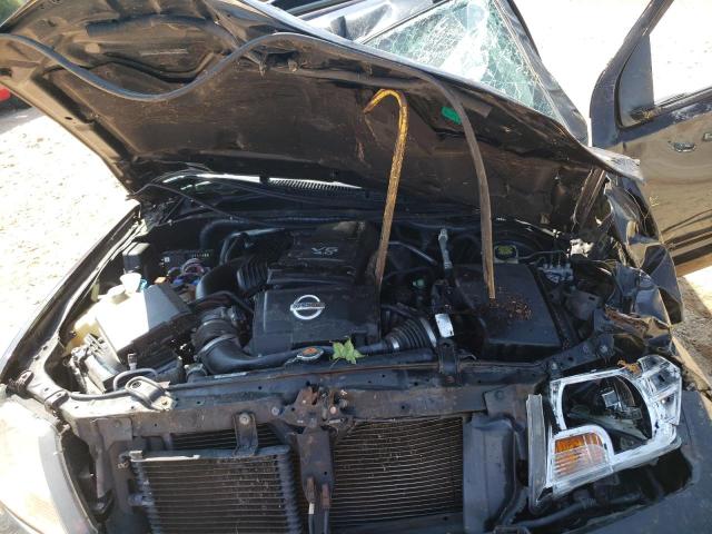 Photo 11 from auction – 2015 NISSAN FRONTIER S with VIN 1N6AD0EV8FN763213