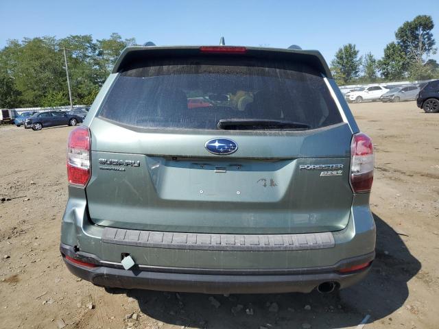 Photo 6 from auction – 2016 SUBARU FORESTER 2 with VIN JF2SJAXC3GH557834