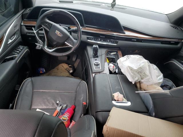 Photo 8 from auction – 2023 CADILLAC ESCALADE E with VIN 1GYS4KKL7PR211809