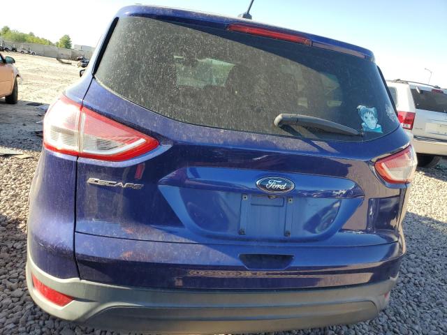 Photo 6 from auction – 2016 FORD ESCAPE S with VIN 1FMCU0F78GUA98456