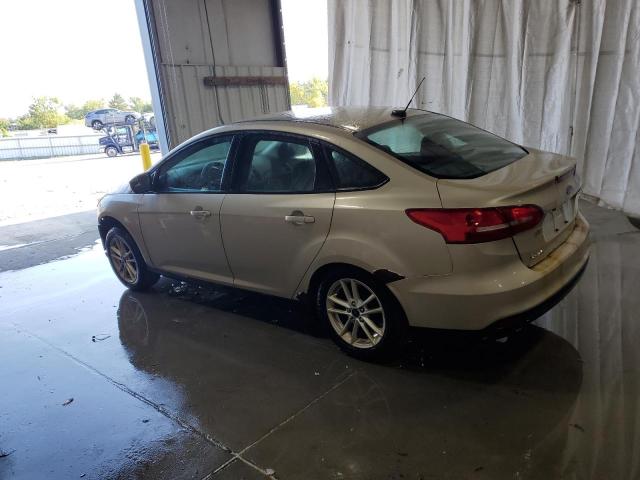 Photo 2 from auction – 2017 FORD FOCUS SE with VIN 1FADP3F29HL207641
