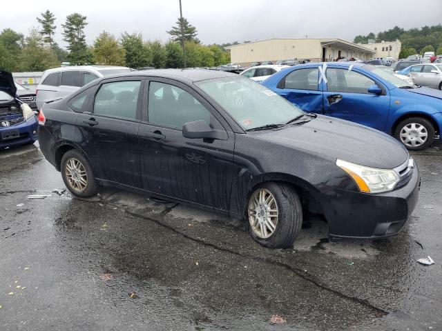 Photo 4 from auction – 2011 FORD FOCUS SE with VIN 1FAHP3FN1BW109592