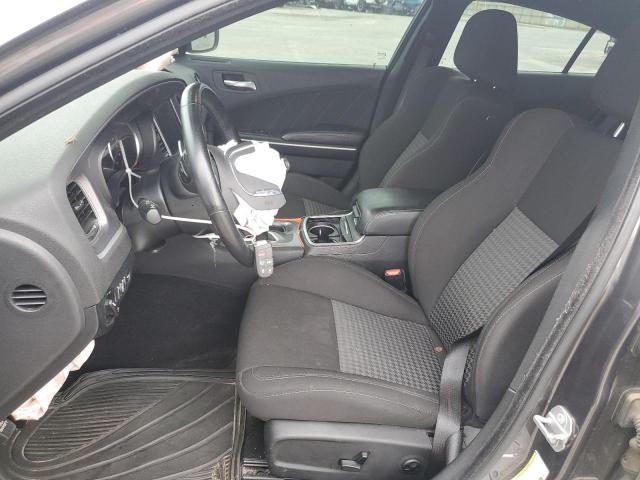 Photo 7 from auction – 2021 DODGE CHARGER R/ with VIN 2C3CDXCT1MH517880