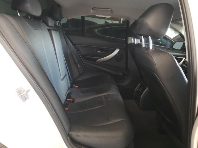 Zdjęcie 10 z aukcji – 2015 BMW 320 I z VIN WBA3B1G51FNT01772
