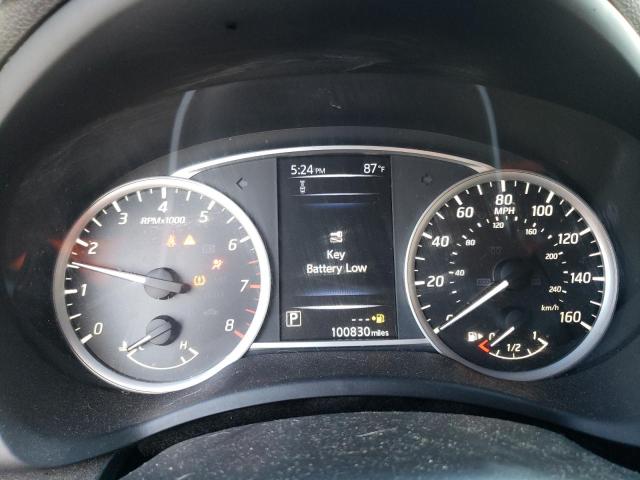 Photo 9 from auction – 2018 NISSAN SENTRA S with VIN 3N1AB7AP2JY239076