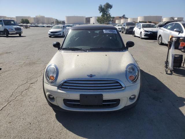 Photo 5 from auction – 2013 MINI COOPER with VIN WMWSU3C53DT681049