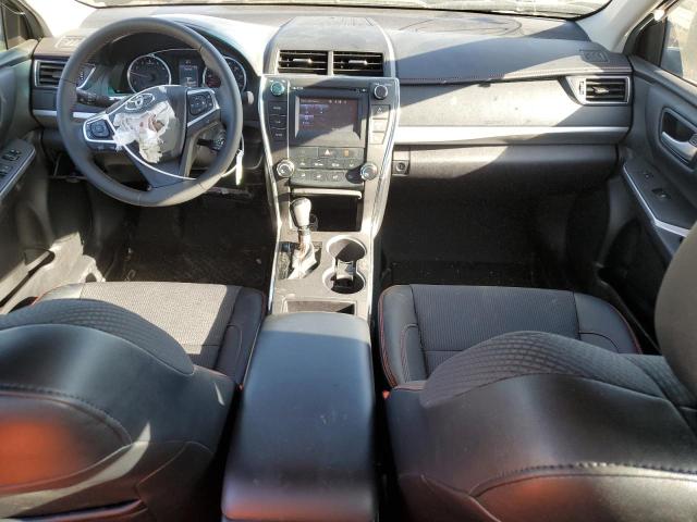 Photo 8 from auction – 2017 TOYOTA CAMRY LE with VIN 4T1BF1FK7HU439329