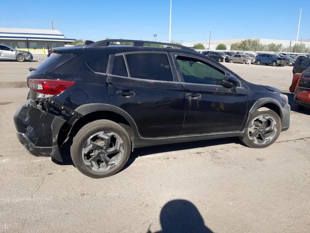 Photo 3 from auction – 2021 SUBARU CROSSTREK with VIN JF2GTHMC1M8321109