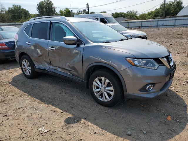 Photo 4 from auction – 2016 NISSAN ROGUE S with VIN KNMAT2MV4GP666552