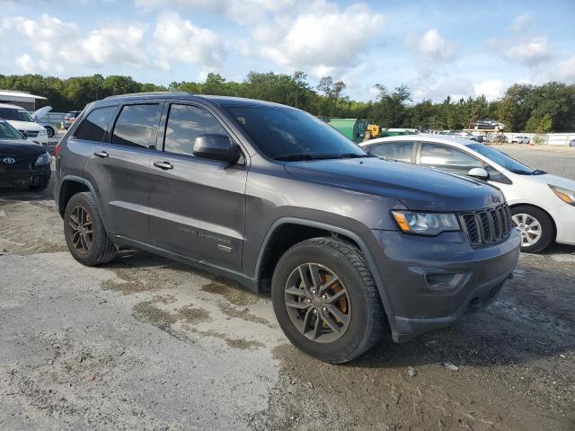 Photo 4 from auction – 2016 JEEP GRAND CHER with VIN 1C4RJEAG7GC418593
