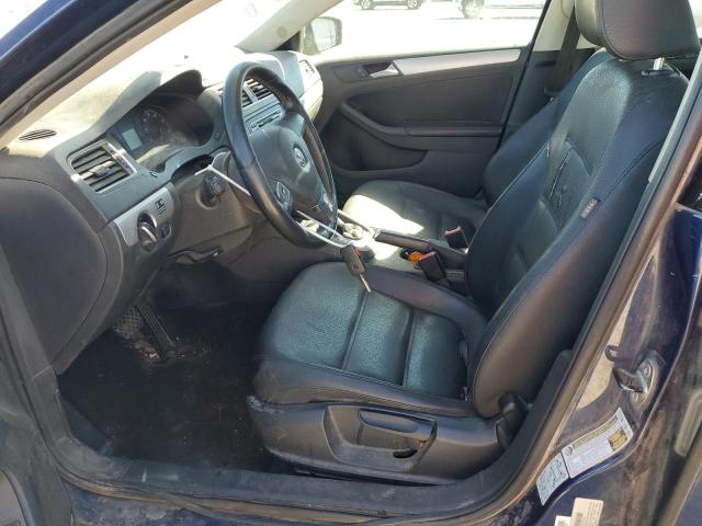 Photo 7 from auction – 2011 VOLKSWAGEN JETTA TDI with VIN 3VWLL7AJ3BM096465