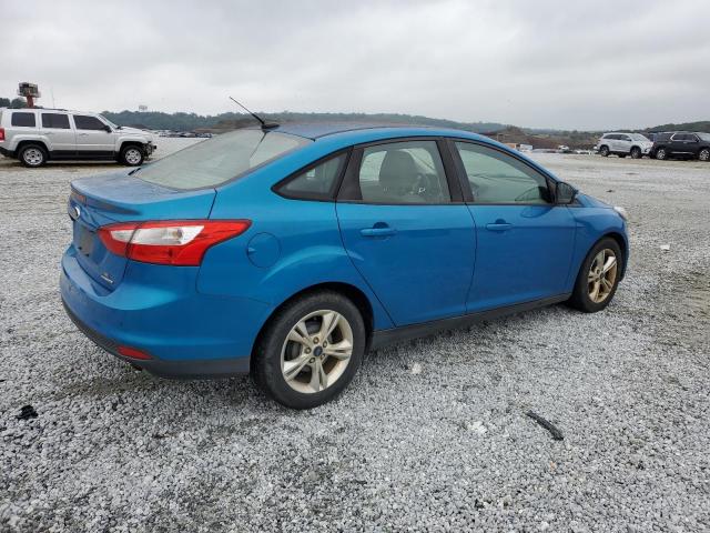 Photo 3 from auction – 2013 FORD FOCUS SE with VIN 1FADP3F2XDL305765