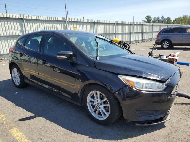 Photo 4 from auction – 2016 FORD FOCUS SE with VIN 1FADP3K22GL277339