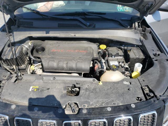 Photo 12 from auction – 2018 JEEP COMPASS LA with VIN 3C4NJDBB9JT104080