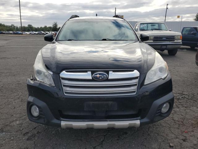 Photo 5 from auction – 2013 SUBARU OUTBACK 2. with VIN 4S4BRBKC4D3290387