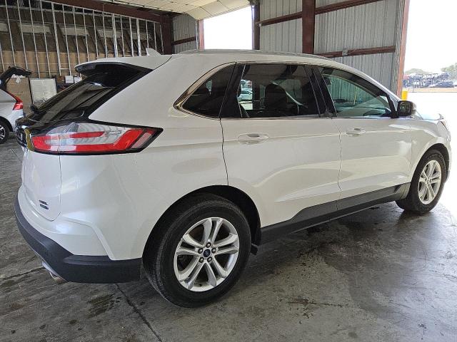 Photo 3 from auction – 2019 FORD EDGE SEL with VIN 2FMPK4J91KBC59946