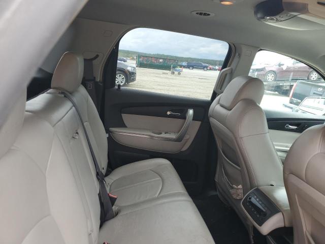 Photo 10 from auction – 2007 GMC ACADIA SLT with VIN 1GKER23797J147670