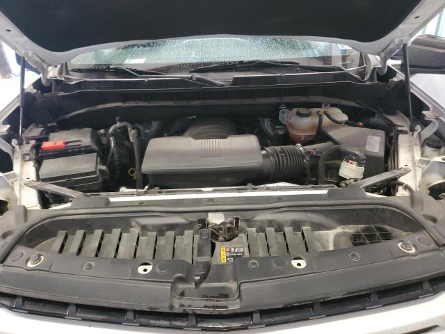 Photo 11 from auction – 2021 CHEVROLET SILVERADO with VIN 3GCPWDED9MG200425