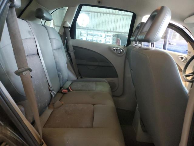 Photo 10 from auction – 2007 CHRYSLER PT CRUISER with VIN 3A4FY48B07T571818