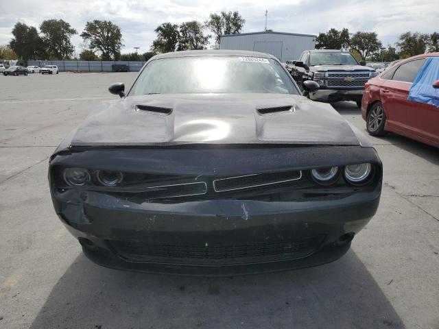 Photo 5 from auction – 2015 DODGE CHALLENGER with VIN 2C3CDZAG0FH747382