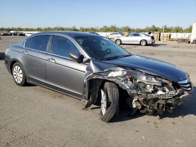 Photo 4 from auction – 2012 HONDA ACCORD LX with VIN 1HGCP2F34CA130093