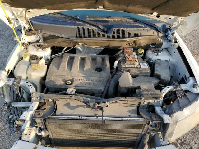 Photo 11 from auction – 2016 JEEP COMPASS SP with VIN 1C4NJDBB1GD662732