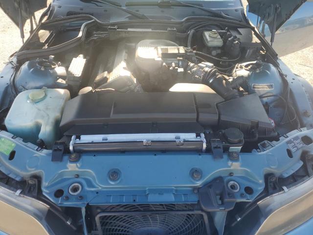 Photo 11 from auction – 1998 BMW Z3 1.9 with VIN 4USCH7330WLD17155