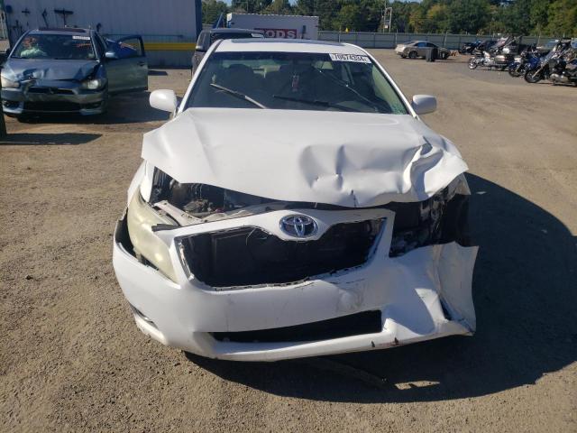 Photo 5 from auction – 2011 TOYOTA CAMRY SE with VIN 4T1BK3EK3BU617835