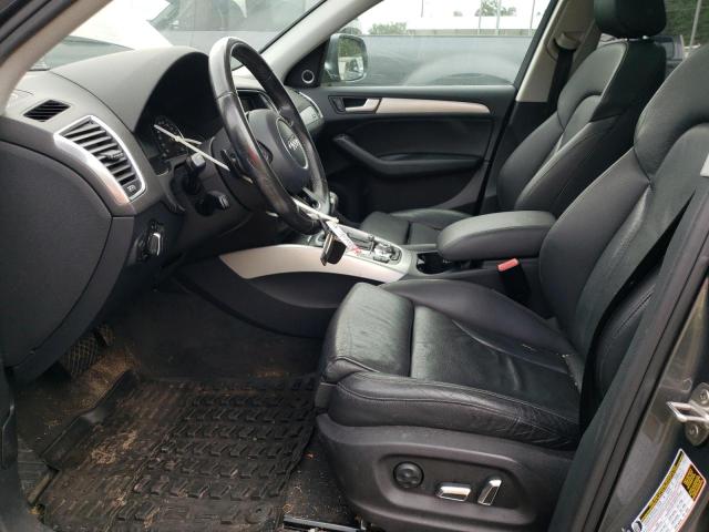 Photo 7 from auction – 2013 AUDI Q5 PREMIUM with VIN WA1LFBFP6DA036412