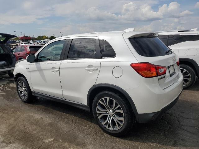 Photo 2 from auction – 2017 MITSUBISHI OUTLANDER with VIN JA4AP3AU9HZ005055