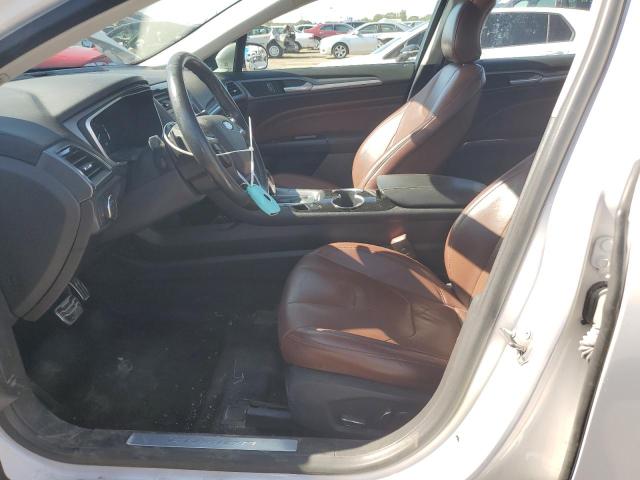 Photo 7 from auction – 2016 FORD FUSION TIT with VIN 3FA6P0D90GR378950