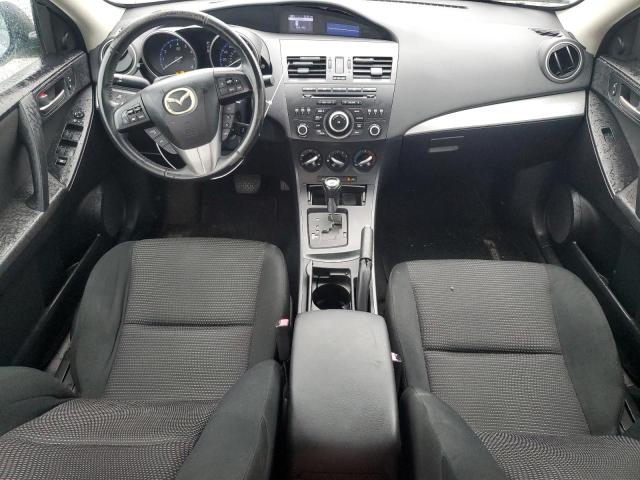 Photo 8 from auction – 2012 MAZDA 3 I with VIN JM1BL1V77C1664743