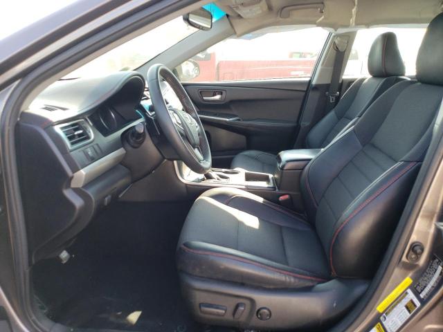 Photo 7 from auction – 2017 TOYOTA CAMRY LE with VIN 4T1BF1FK2HU681929