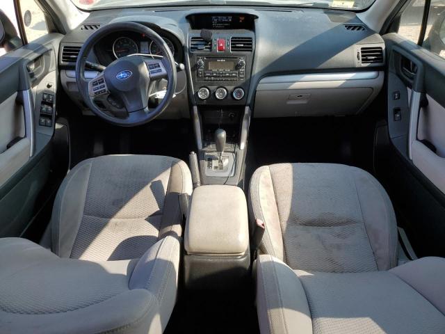 Photo 8 from auction – 2014 SUBARU FORESTER with VIN JF2SJAEC7EH515263